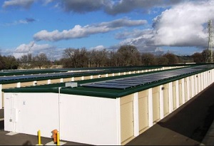 Egg Harbor Township self-storage rental