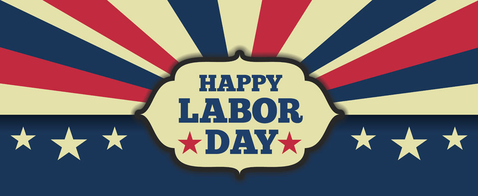 Happy Labor Day From The Storage Inn