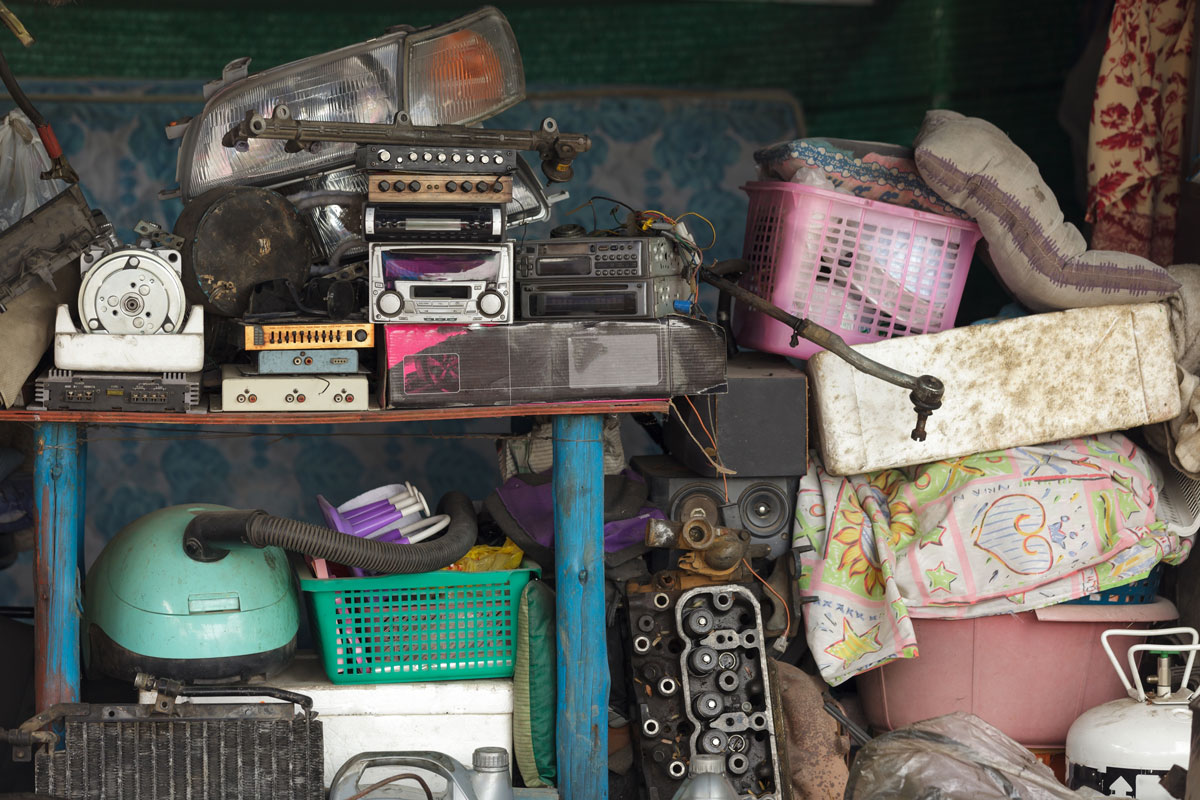Storage Inn Tips For Reorganizing Your Storage Stuff