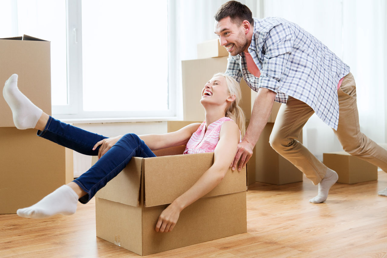 Storage Units - What size do I need?