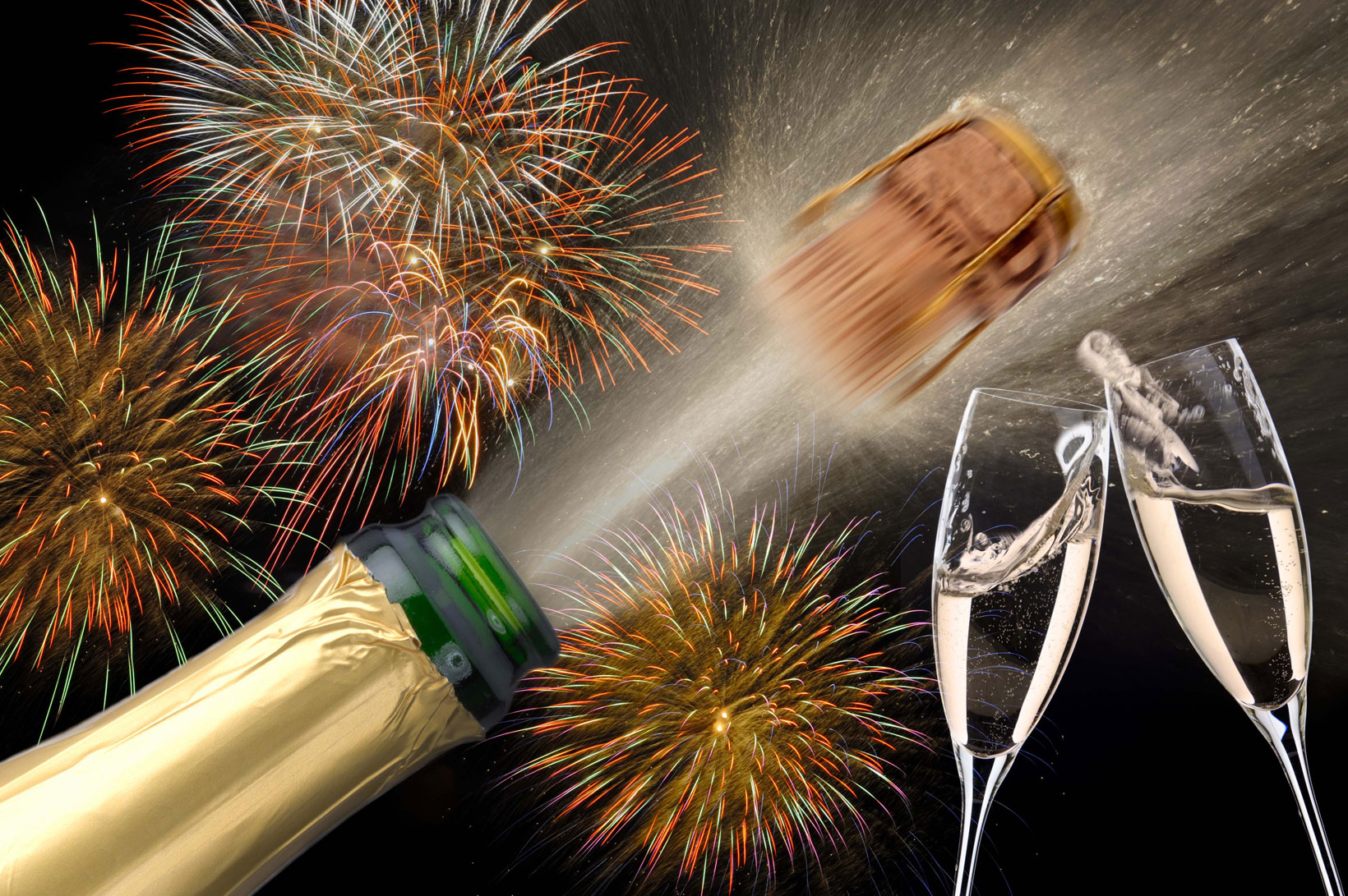 Happy 2017!