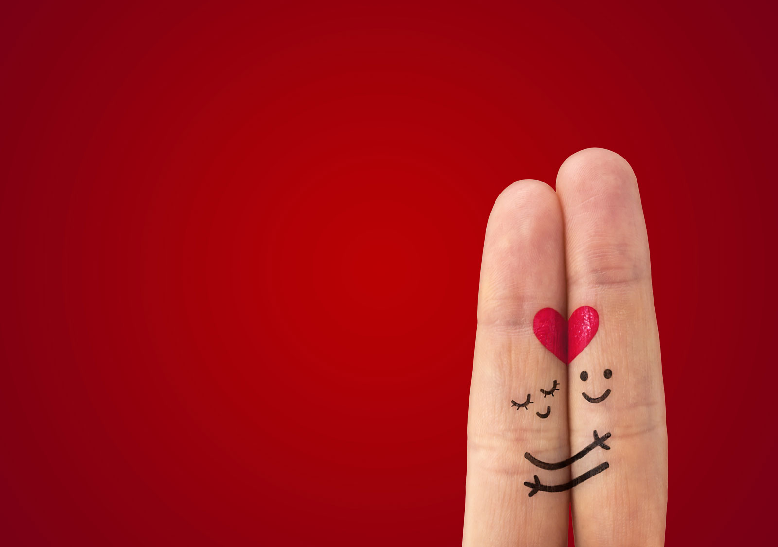 Happy Valentine's Day!