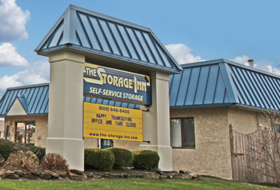 Storage Inn Egg Harbor Township