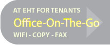 The Storage Inn has free WIFI, copier, fax, and printing for commercial storage rental tenants.