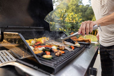 The Storage Inn's latest blog post is about summer time fun.